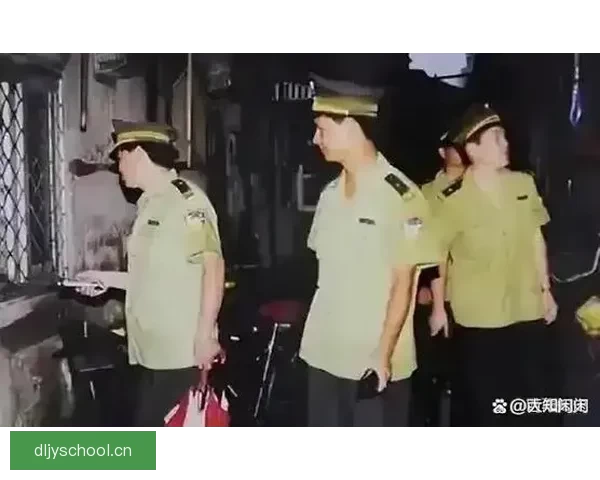 尘封的档案：那些令人匪夷所思的“离奇事件”